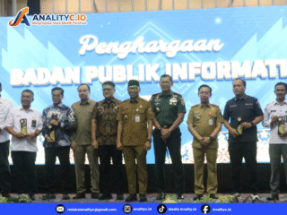 Pemprov Lampung Lepas 45 KK Calon Transmigran 2025 ke Tiga Provinsi Tujuan