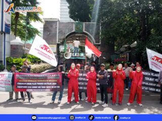 Triga Lampung Bongkar Gurita Politik Gula: Dari Skandal Zarof Ricar hingga Perampokan Aset Negara dan Tanah Rakyat