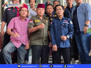 Triga Lampung Kawal Pencabutan HGU Eks SGC, Bentuk Posko di Jakarta dan Surati Kejagung