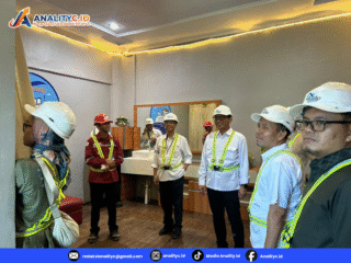 Pantauan Langsung Tim KemenHAM di Bakauheni: 319 Ribu Kendaraan Mengalir, Catat Jam Berbahaya Ini