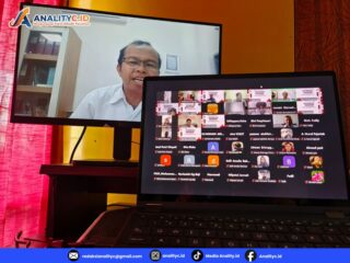 UIN RIL– UNM Implementasi Kerja Sama Lewat Diskusi Buku Sejarah Bangsa