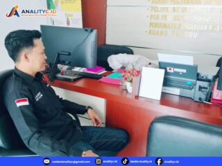 Anggaran PSDA Lampung Disorot, LSM GASAK Desak Audit Ulang dan Bongkar Dugaan Pengondisian Proyek
