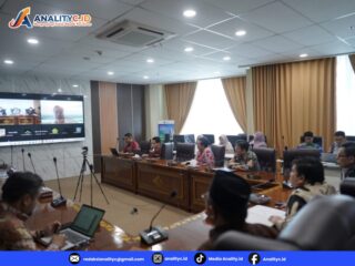 UIN Raden Intan Lampung Perkuat Tata Kelola Lewat Harmonisasi Statuta dengan Sejumlah Kementerian