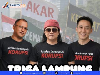 Triga Lampung Desak Kepastian Hukum PT PSMI, Petani Tebu Way Kanan Terancam Rugi Akibat Penundaan Panen