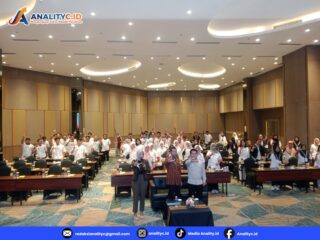 ‎BRIN dan Komisi X DPR RI Perkuat Pemahaman AI untuk Mahasiswa dan UMKM di Lampung