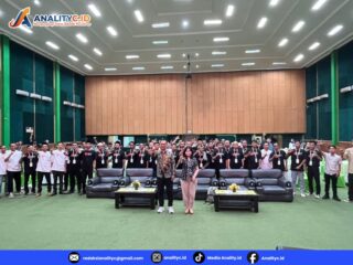 ‎BRIN dan Komisi X DPR RI Dorong UMKM Lampung Naik Kelas Lewat Bimtek Pemasaran Digital