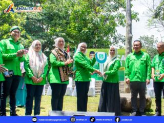 ‎PKB Lampung Gelar Muscab Serentak 15 Daerah, Usung Semangat Kebangkitan UMKM dan Pariwisata Berkelanjutan