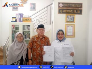 Roya Ditolak Meski Kredit Lunas, BPN Lampung Timur Digugat ke PTUN