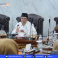 Gandeng UIN Syarif Hidayatullah Jakarta, UIN RIL Matangkan Persiapan Visitasi Fakultas Kedokteran