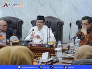 Gandeng UIN Syarif Hidayatullah Jakarta, UIN RIL Matangkan Persiapan Visitasi Fakultas Kedokteran
