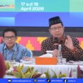 UIN RIL Siapkan Kemandirian BLU Lewat Layanan Haji dan Umroh Serta Penguatan Ekonomi Umat
