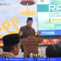 Apresiasi Hasil Raker 2026, Rektor UIN RIL Tegaskan Komitmen Implementasi Program