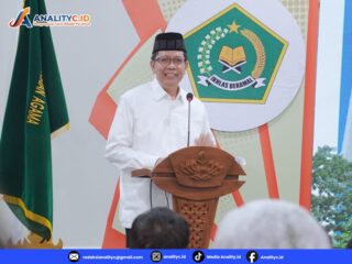 Rektor UIN RIL Dorong Penguatan OBE untuk Percepat Akreditasi Internasional