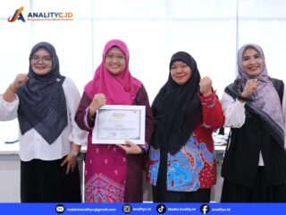 PSGA UIN RIL Gelar Penguatan Kesehatan Mental bagi Pengurus UKM