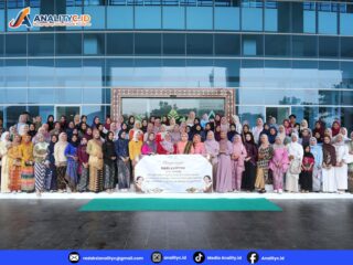 Peringati Hari Kartini, Prodi PIAUD FTK UIN RIL Dorong Penguatan Peran Perempuan