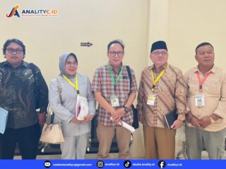 ‎Sidang Gugatan BPN Lampung Timur Hadirkan Dua Ahli Hukum Unila, Dorong Kepastian Hukum