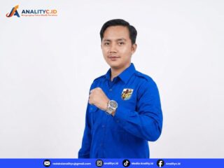 Riza Rahmayadi Gaungkan KNPI sebagai Rumah Besar Pemuda dan Harapan Baru Pesawaran