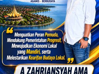 Pancasila Menghidupkan Pemuda