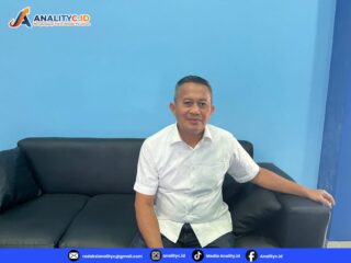 ‎Amaluddin: Kenaikan BBM Non-Subsidi Ancam Industri, UMKM, dan Daya Beli Masyarakat