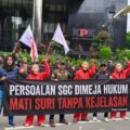 Triga Lampung Kembali Siapkan Aksi Besar di Kejaksaan Agung dan Kemenhan, Desak Pengusutan Tuntas pasca dicabutnya HGU PT. SGC
