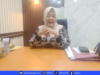 ‎Elly Wahyuni Desak Disdik Tindak Tegas Sekolah yang Paksa Siswa Beli Seragam