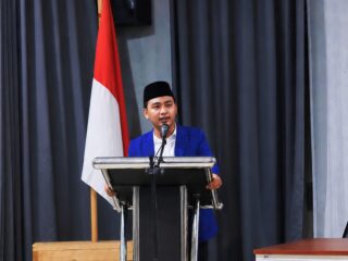 Lampung Tidak Kekurangan Anak Pintar, yang Kurang Adalah Keberpihakan Kebijakan