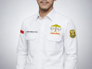 Laskar Lampung Bakal Bongkar Polemik SMA Siger, Refky : Kita Dorong Lewat Pansus