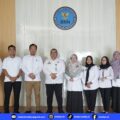 Dorong Penguatan Layanan Kesehatan Mental, Fakultas Psikologi Islam UIN RIL Gandeng Loka Rehabilitasi Narkotika Kalianda