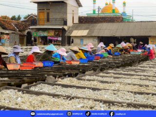 Dari Balik Lensa ke Pentas Nasional, Mahasiswa UIN RIL Wakili Lampung di Peksiminas 2026