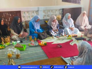 Ikhtiar Bersama Bu Nyai Mewujudkan Pesantren yang Aman, Nyaman, dan Bermartabat
