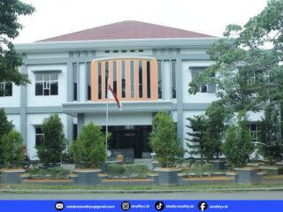 Tonggak Baru UIN RIL, Prodi Hukum Pidana Islam Resmi Dibuka