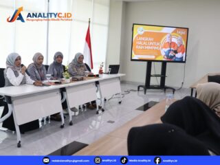 UIN RIL Perluas Akses Karier Alumni Melalui Campus Hiring Bersama Mitra Industri