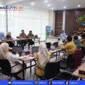 Senat UIN Raden Intan Lampung Beri Rekomendasi Pembukaan Tiga Program Studi Baru