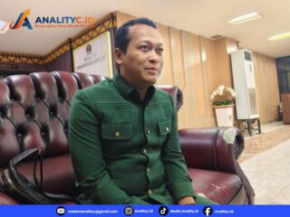 DPRD Lampung Dorong Pemasangan Watermeter, Kebocoran Pajak Air Permukaan Dibidik