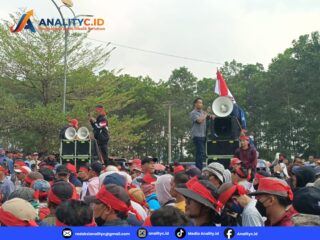 Karyawan Sungai Budi Desak Polisi Usut Pembakaran Aset PT BSA: Sengketa Tanah Jangan Diselesaikan dengan Membakar Aset