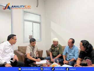 ALAM BAKA Tegaskan Komitmen Kawal Register 44: Dari Kejagung hingga Kementerian Kehutanan
