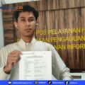50 Anggota DPRD Lamteng Dilapor Ke Kejagung Soal Dugaan Suap Ketok Palu APBDP